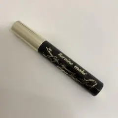 ヒロインメイク ロングUPマスカラ スーパーWP 01 ブラック