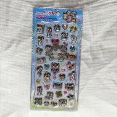 正規品 ラブ友 ジュエルプチドロップ シール