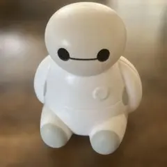 ベイマックス フィギュア
