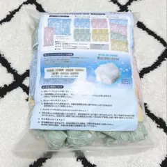 TEIJIN乾っとソフトパックドライ 44個