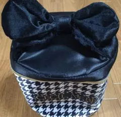 CECILMcBee　バニティポーチ