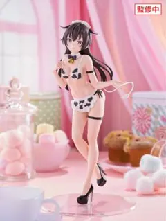 最終値下げ】FURYU TENITOL TALL 黒猫 水着メイドver. - メルカリ