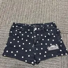 シスタージェニー　ショートパンツ　150 最終値下げ