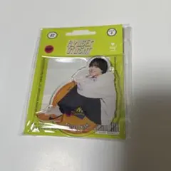 ☆なにわ男子 POPMALL 大西流星 アクスタ