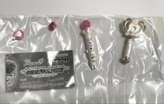 プリキュア　ガチャガチャ　メロディソード