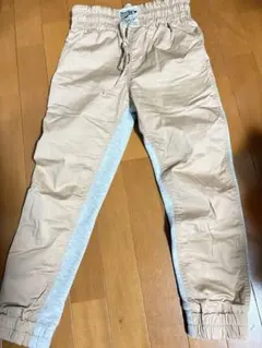 ロデオクラウンズ カジュアルパンツ