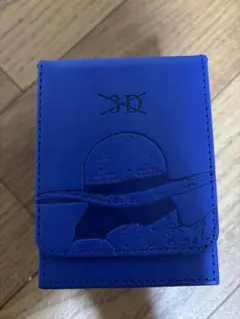 ワンピースカード　オフィシャルカードケース　プレミアムエディション　3D2Y