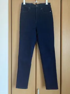 UNIQLO スキニージーンズ