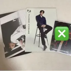 藤牧京介　タワレコカフェポストカード