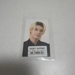 M!LK 「爆裂愛してる／好きすぎて滅」 トレカ ラキドロ 愛知 佐野勇斗