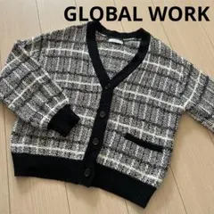 GLOBAL WORK アウター