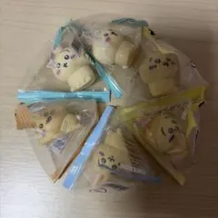 ちいかわ インテリアミニフィギュア
