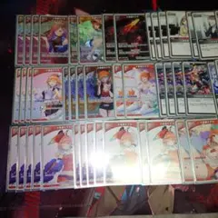 小鳥遊キアラ 赤単キアラ デッキ - メルカリ