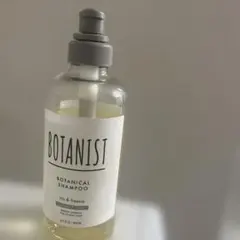 ボタニスト　シャンプーのサムネイル