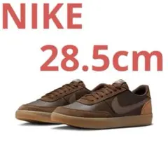 NIKE KILLSHOT 2 LEATHER BAROQUE BROWN