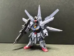 モビルスーツアンサンブル改造 プロヴィデンスガンダムNo.1のサムネイル