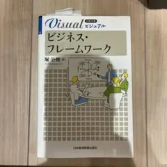 ビジネス・フレームワーク