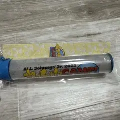 わっしょいCAMP！ペンライトトップ