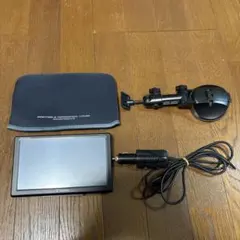 Yupiteru MOGGY YPB730 ポータブルカーナビ 本体のサムネイル