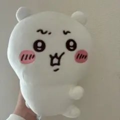 ちいかわ　イヤッぬいぐるみ
