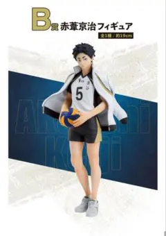 2026年最新】赤葦 一番くじの人気アイテム - メルカリ