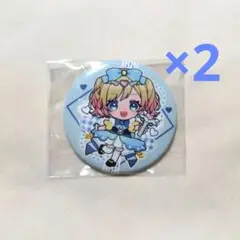 2025年最新】ハコニワリリィ 缶バッジの人気アイテム - メルカリ