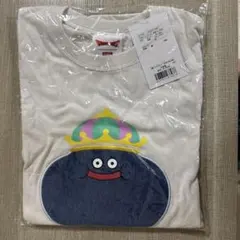 EDWIN ドラゴンクエスト キングスライム Tシャツ Mのサムネイル