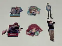 If We Were ランダムステッカー