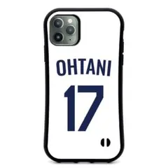新品！全機種対応！スマホケース 全面保護 ドジャース Dodgers 大谷