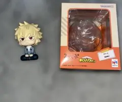 僕のヒーローアカデミア　爆豪勝己　るかっぷ