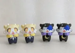 ライコス キメラ ミニフィギュアセットvol2 崩壊スターレイル スタレ