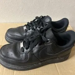 nike air force 1 スニーカー