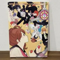 ウダジョART WORKS BROTHERS CONFLICT