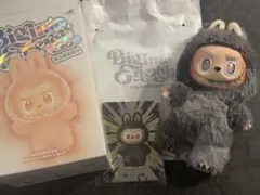 2026年最新】POPMART labubu シークレットの人気アイテム - メルカリ