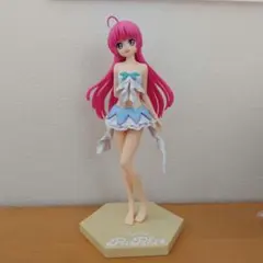 プリパラ　フィギュア　なつやすみ大作戦っ そふぃ 水着