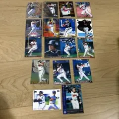 2026年最新】中村紀洋（大阪近鉄バファローズ）の人気アイテム - メルカリ