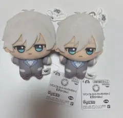 ブルーロック サンリオ ちびぐるみ vol.2 凪誠士郎