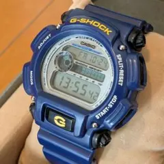 CASIO G-SHOCK 3078*JA 青 2026年最新】G-SHOCK 3078の人気アイテム - メルカリ