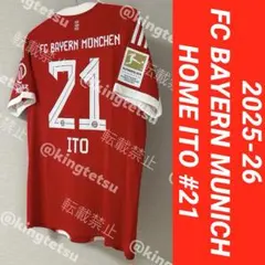 正規品新品☆フェイエノールト2025/26ホームユニフォームLサイズ渡辺剛#17 正規品新品☆フェイエノールト2025/26ホームユニフォームLサイズ渡辺剛