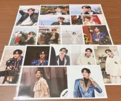 SnowMan スノーマン 目黒蓮 公式写真 まとめ売り①