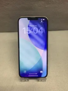 美品 国内版 SIMフリー iPhone13 Pro Max 256GB