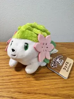 2026年最新】ポケモンセンター シェイミ ぬいぐるみの人気アイテム