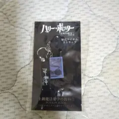 『ハリー・ポッターと死の秘宝　PART2』歴代アイテムストラップ