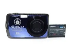 ★希少品★ CASIO EXILIM EX-Z330 CAPTAIN SANTA ☆希少品☆ CASIO EXILIM EX-Z330 CAPTAIN SANTA - メルカリ