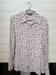 SHIPS ブラウス　レディース