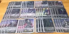 シャドウパラディン ファントムブラスターオーバーロード軸 初期