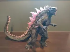 ゴジラ一番くじ　ゴジラエヴォルヴver.（2024） SOFVICS