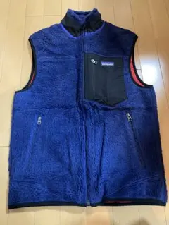 M's Classic Retro-X Vest Sサイズ 美品