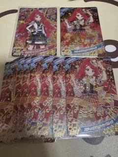 ひみつのアイプリ　サクラ