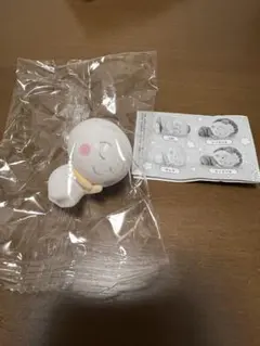 コジコジ Capsule Flockies【テル子のみ】